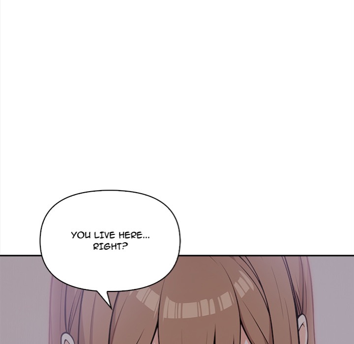The Secret of a Girls’ Dorm Chapter 20 Page 71
