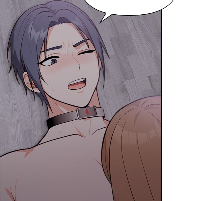 The Secret of a Girls’ Dorm Chapter 20 Page 74