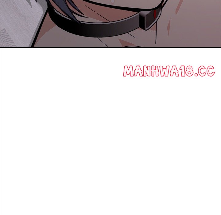 The Secret of a Girls’ Dorm Chapter 20 Page 79