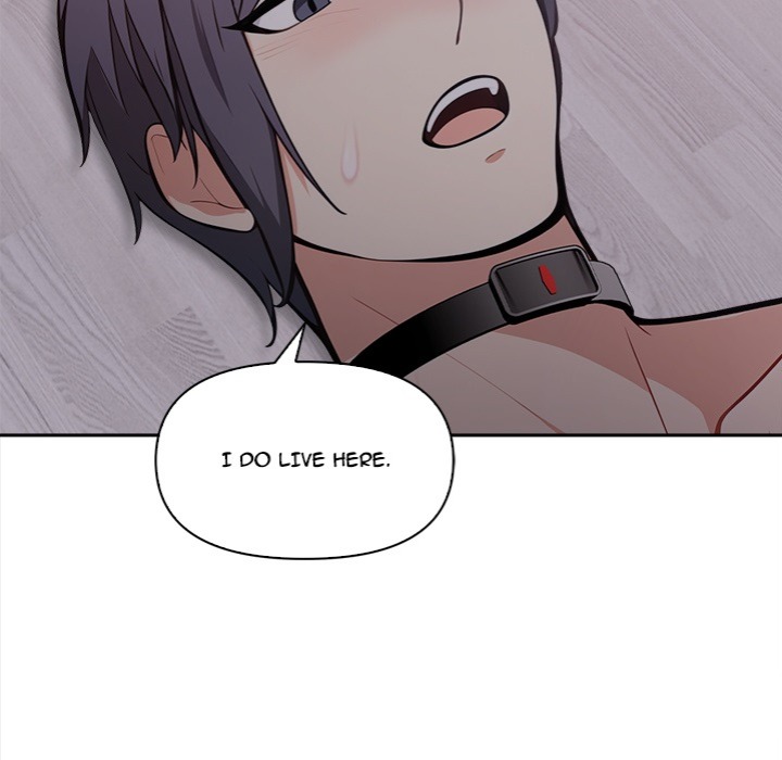 The Secret of a Girls’ Dorm Chapter 20 Page 81