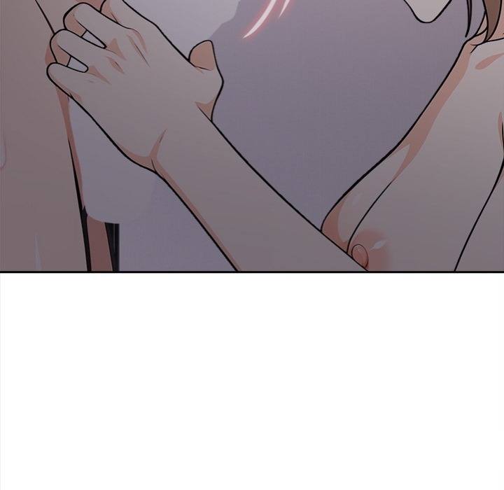 The Secret of a Girls’ Dorm Chapter 20 Page 87