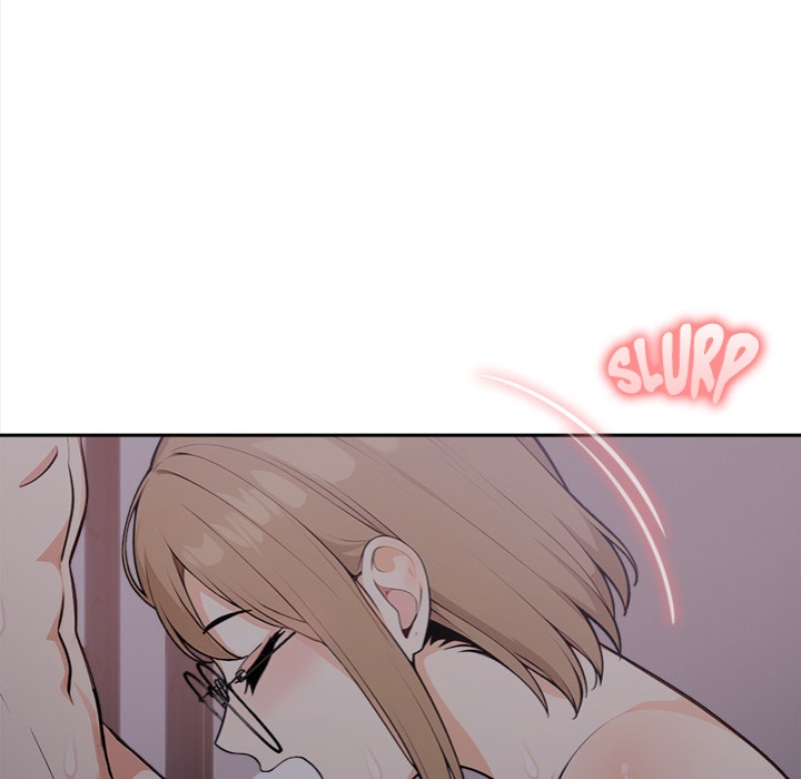 The Secret of a Girls’ Dorm Chapter 20 Page 88