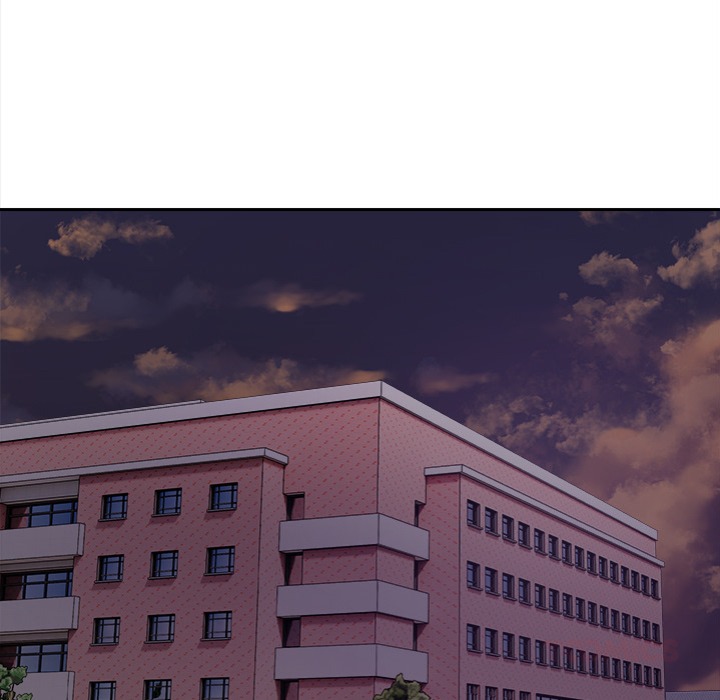 The Secret of a Girls’ Dorm Chapter 20 Page 99