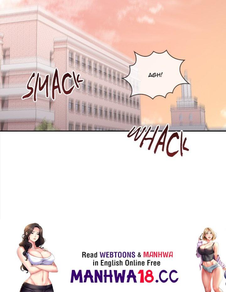The Secret of a Girls’ Dorm Chapter 21 Page 100