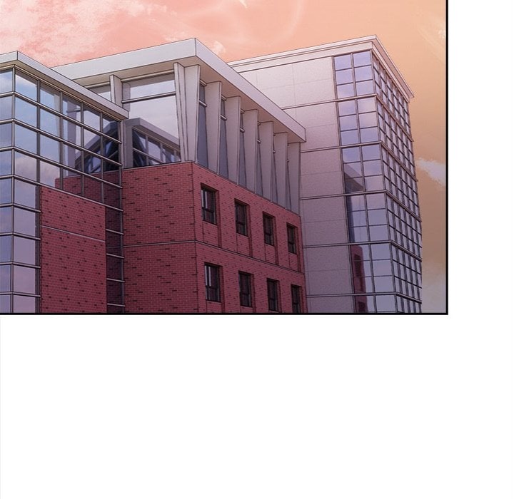 The Secret of a Girls’ Dorm Chapter 21 Page 18