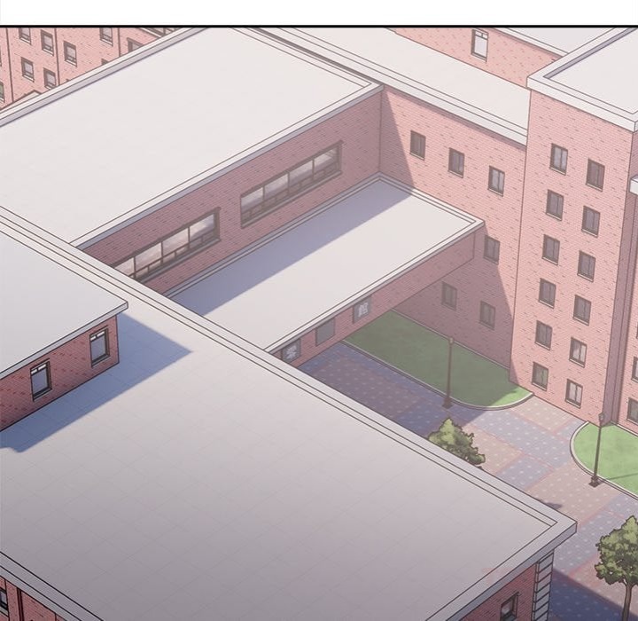 The Secret of a Girls’ Dorm Chapter 21 Page 20