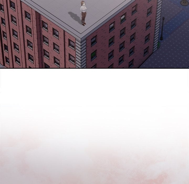 The Secret of a Girls’ Dorm Chapter 21 Page 21