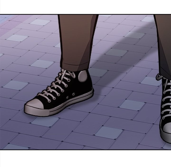 The Secret of a Girls’ Dorm Chapter 21 Page 25