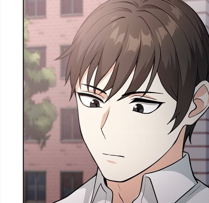 The Secret of a Girls’ Dorm Chapter 21 Page 27