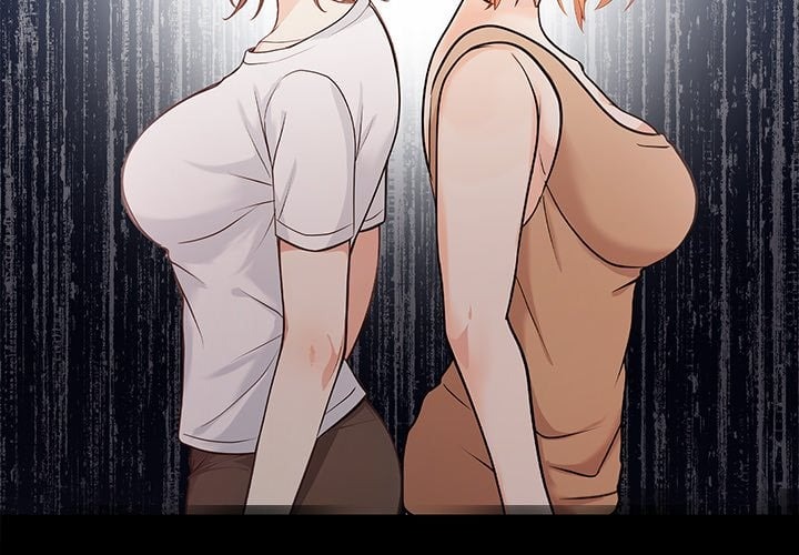 The Secret of a Girls’ Dorm Chapter 21 Page 3