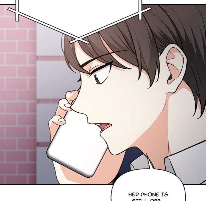 The Secret of a Girls’ Dorm Chapter 21 Page 31