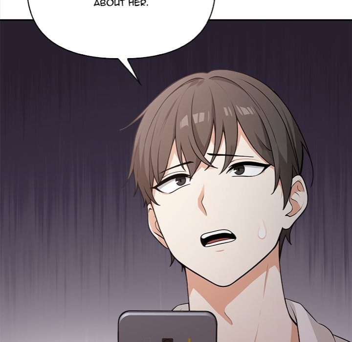 The Secret of a Girls’ Dorm Chapter 21 Page 33