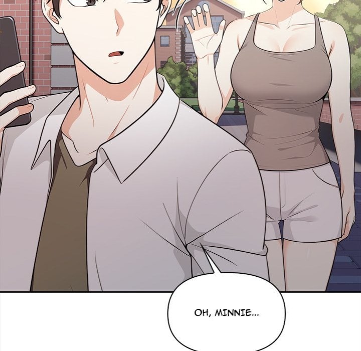 The Secret of a Girls’ Dorm Chapter 21 Page 36