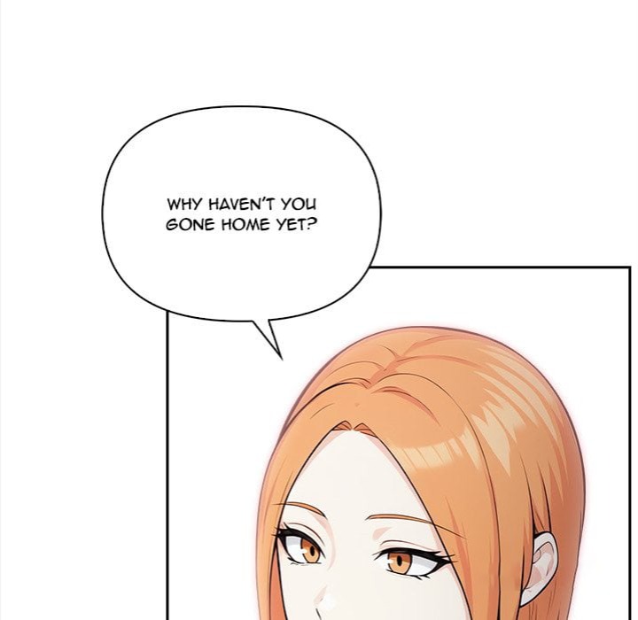 The Secret of a Girls’ Dorm Chapter 21 Page 38