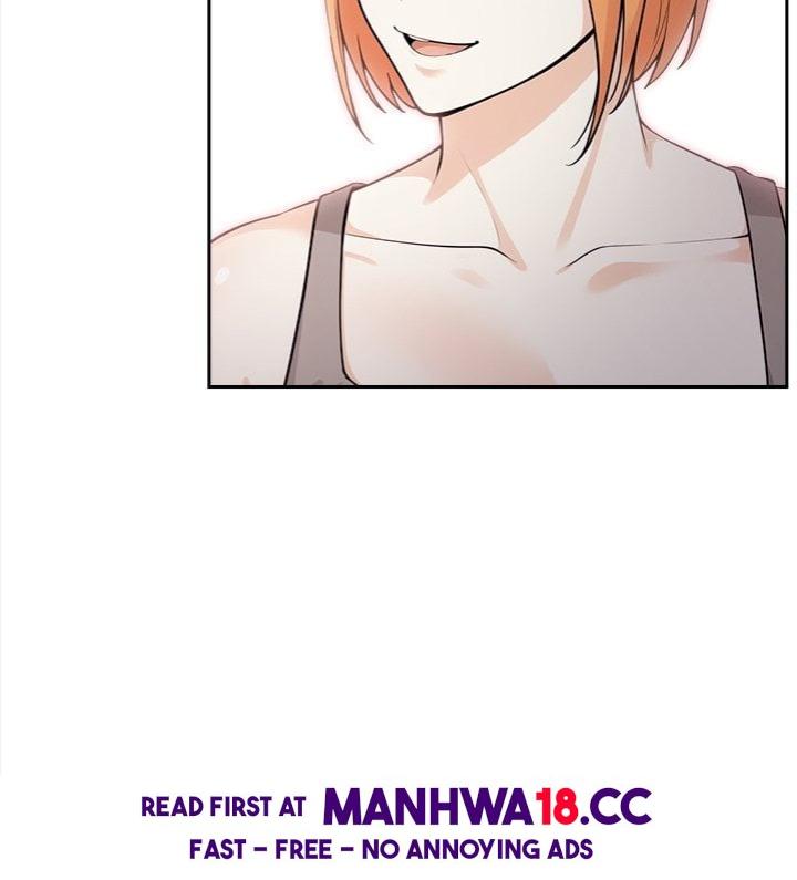 The Secret of a Girls’ Dorm Chapter 21 Page 39