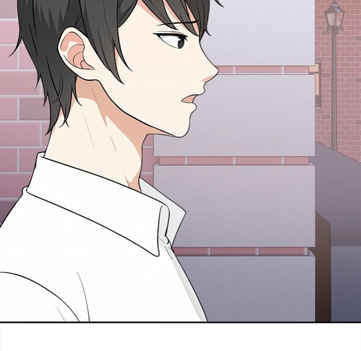 The Secret of a Girls’ Dorm Chapter 21 Page 41