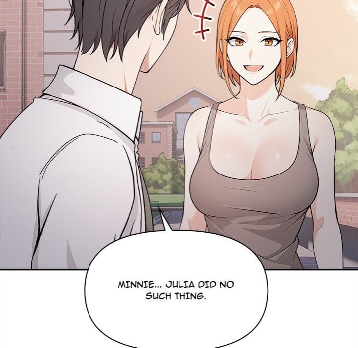 The Secret of a Girls’ Dorm Chapter 21 Page 43