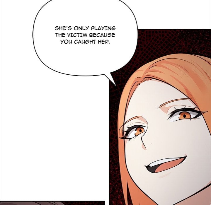 The Secret of a Girls’ Dorm Chapter 21 Page 45