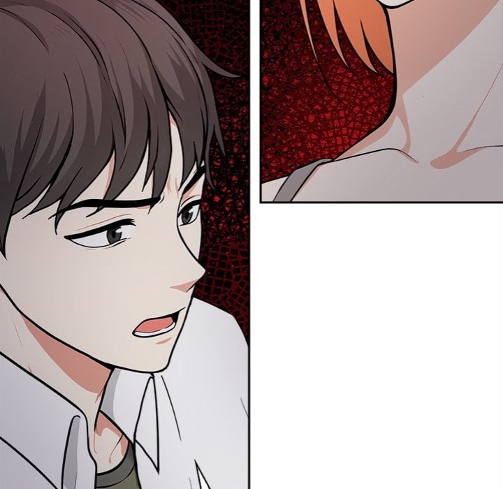 The Secret of a Girls’ Dorm Chapter 21 Page 46