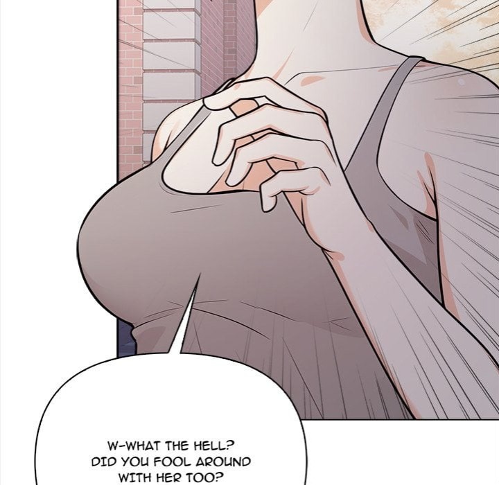 The Secret of a Girls’ Dorm Chapter 21 Page 49