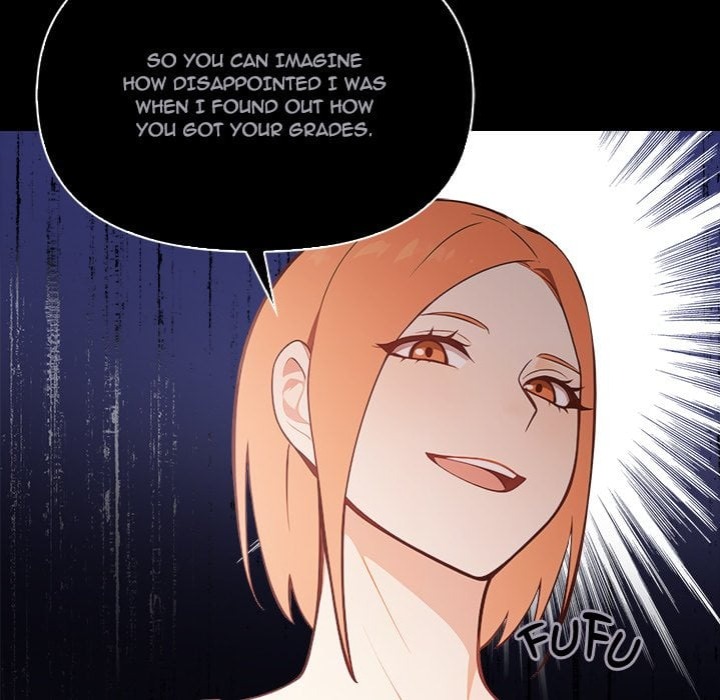 The Secret of a Girls’ Dorm Chapter 21 Page 5