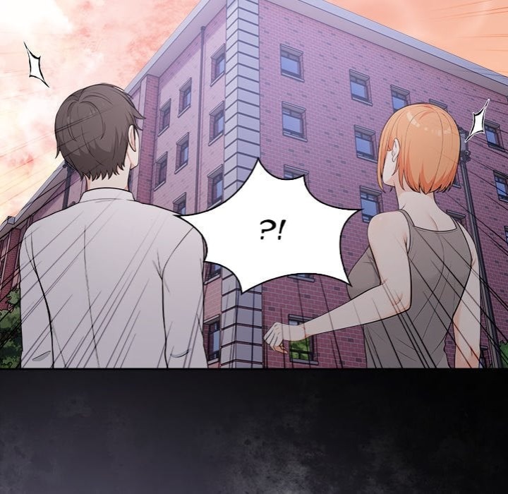 The Secret of a Girls’ Dorm Chapter 21 Page 53