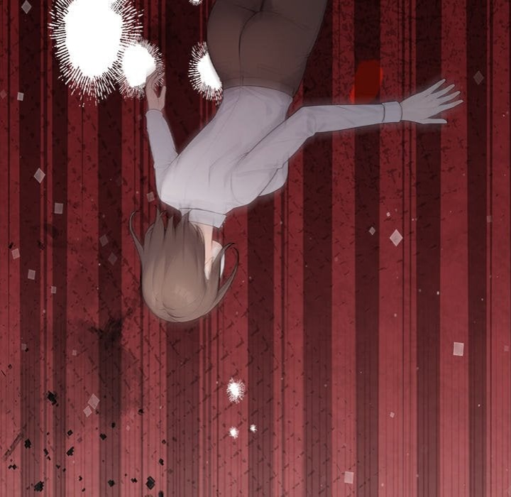 The Secret of a Girls’ Dorm Chapter 21 Page 63