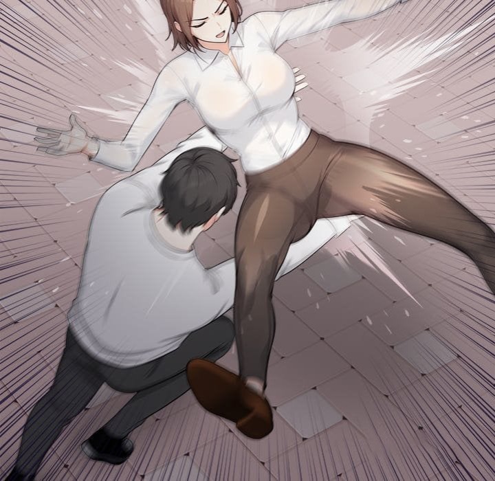 The Secret of a Girls’ Dorm Chapter 21 Page 68