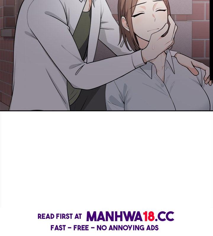 The Secret of a Girls’ Dorm Chapter 21 Page 73