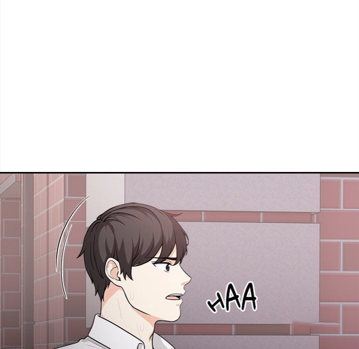 The Secret of a Girls’ Dorm Chapter 21 Page 74