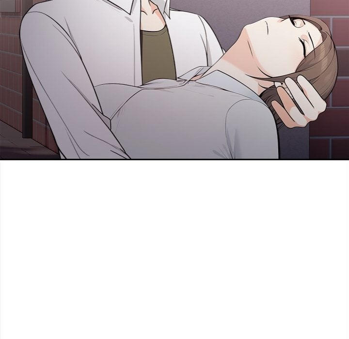 The Secret of a Girls’ Dorm Chapter 21 Page 75