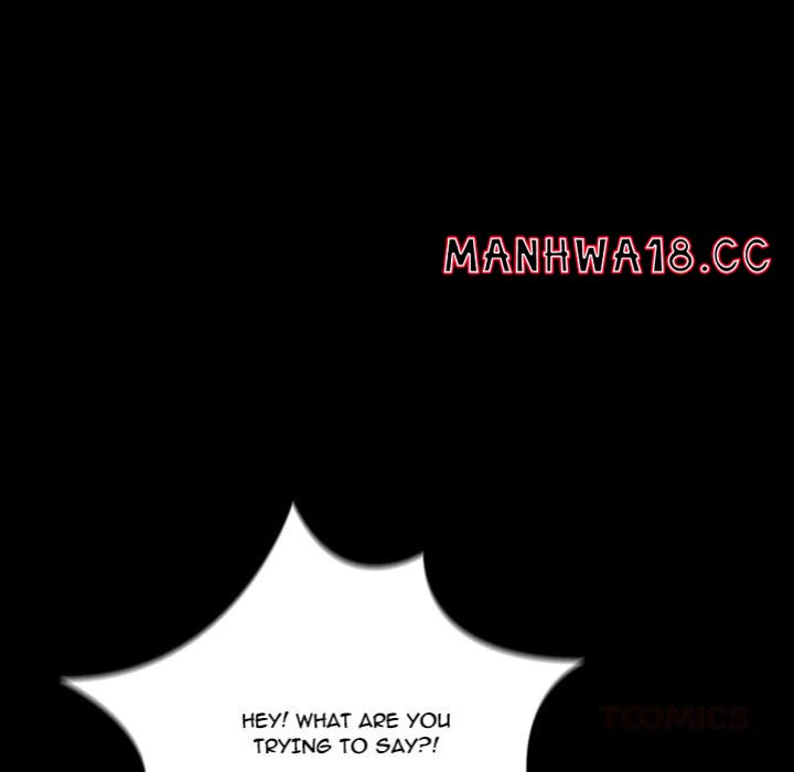 The Secret of a Girls’ Dorm Chapter 21 Page 8