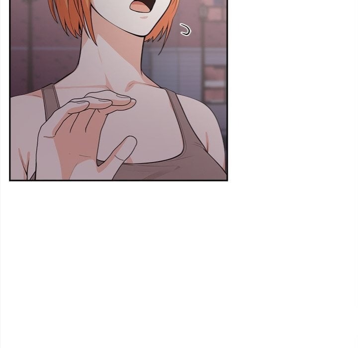 The Secret of a Girls’ Dorm Chapter 21 Page 80