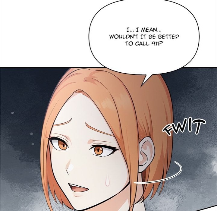 The Secret of a Girls’ Dorm Chapter 21 Page 83