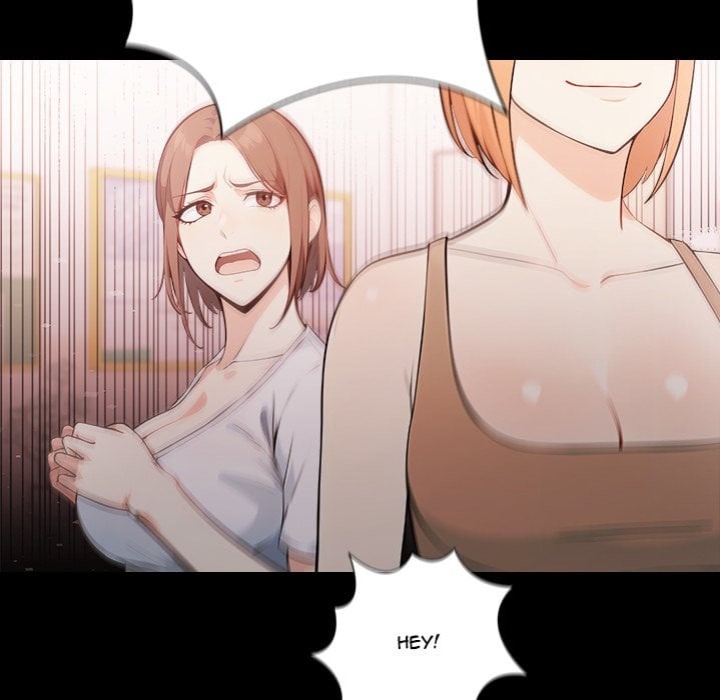 The Secret of a Girls’ Dorm Chapter 21 Page 9