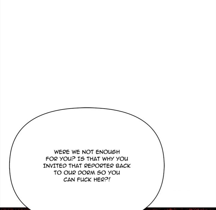 The Secret of a Girls’ Dorm Chapter 21 Page 92