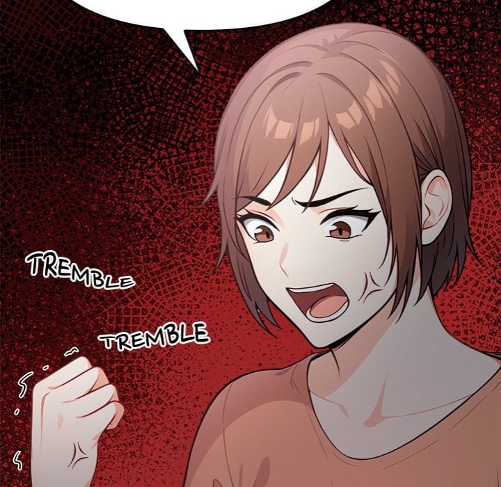 The Secret of a Girls’ Dorm Chapter 21 Page 93