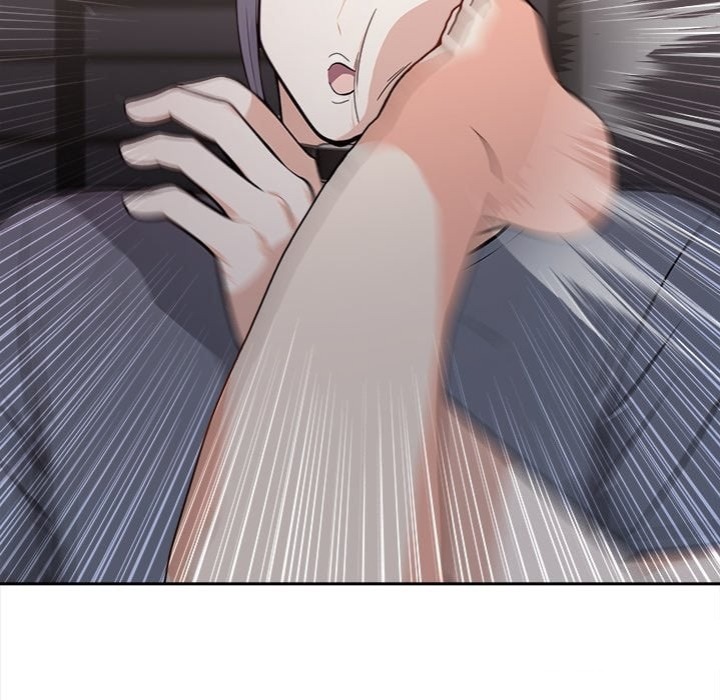 The Secret of a Girls’ Dorm Chapter 21 Page 98