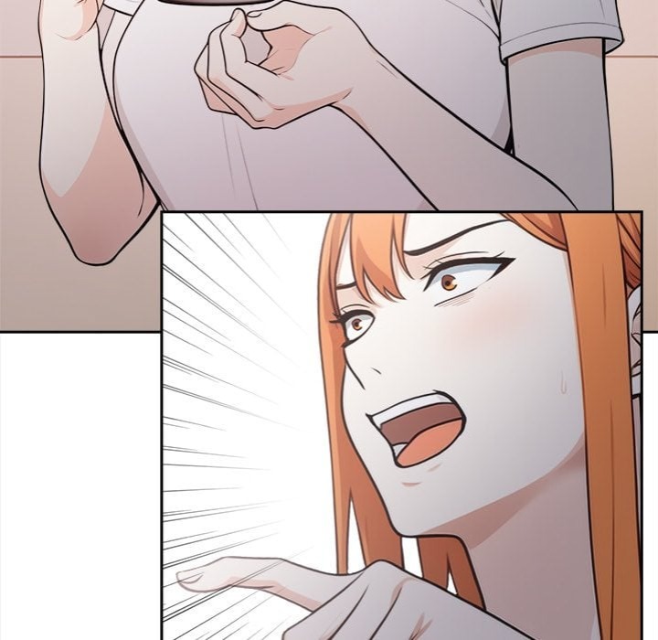 The Secret of a Girls’ Dorm Chapter 22 Page 11