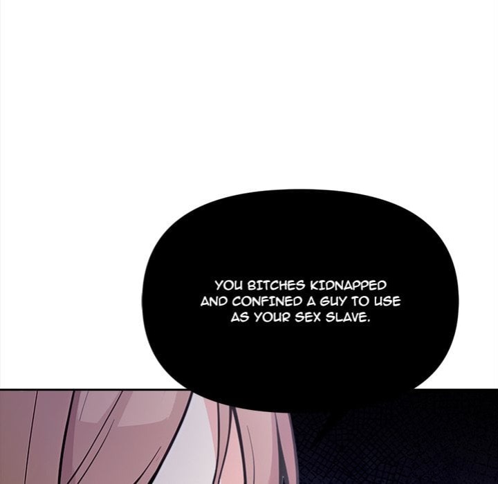 The Secret of a Girls’ Dorm Chapter 22 Page 13