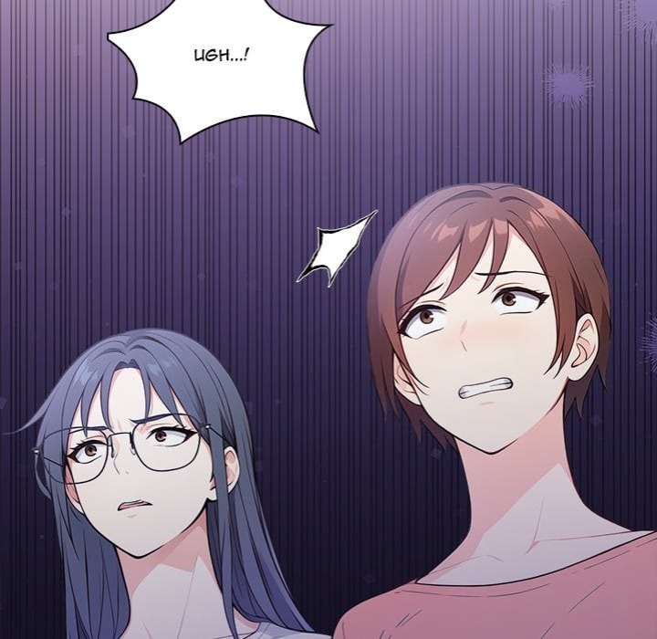 The Secret of a Girls’ Dorm Chapter 22 Page 16