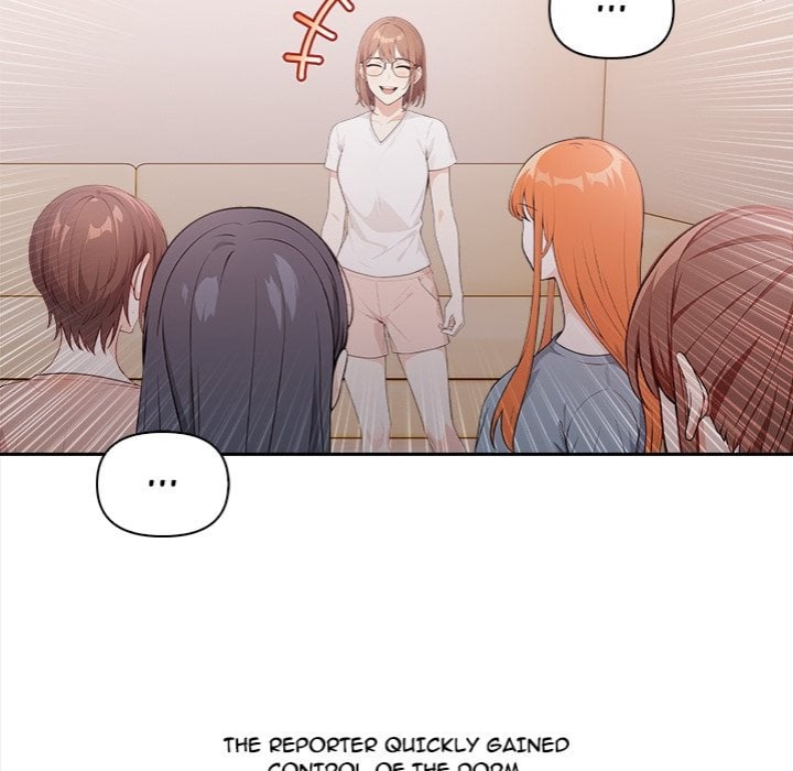 The Secret of a Girls’ Dorm Chapter 22 Page 19