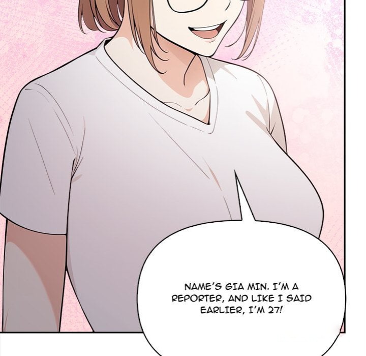 The Secret of a Girls’ Dorm Chapter 22 Page 22