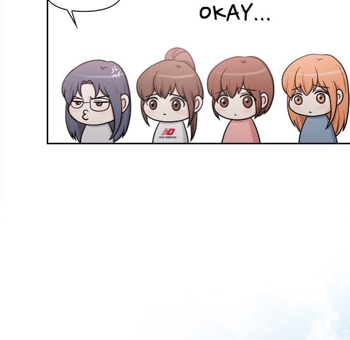 The Secret of a Girls’ Dorm Chapter 22 Page 24