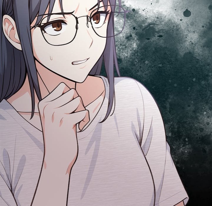 The Secret of a Girls’ Dorm Chapter 22 Page 26