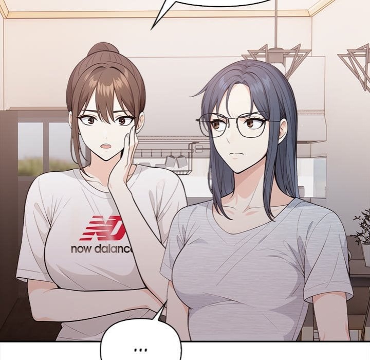 The Secret of a Girls’ Dorm Chapter 22 Page 36