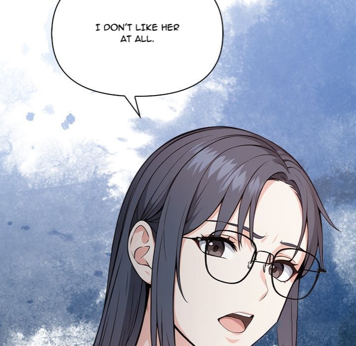 The Secret of a Girls’ Dorm Chapter 22 Page 38