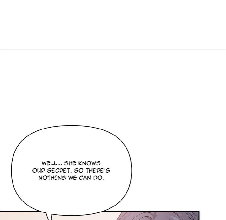 The Secret of a Girls’ Dorm Chapter 22 Page 41