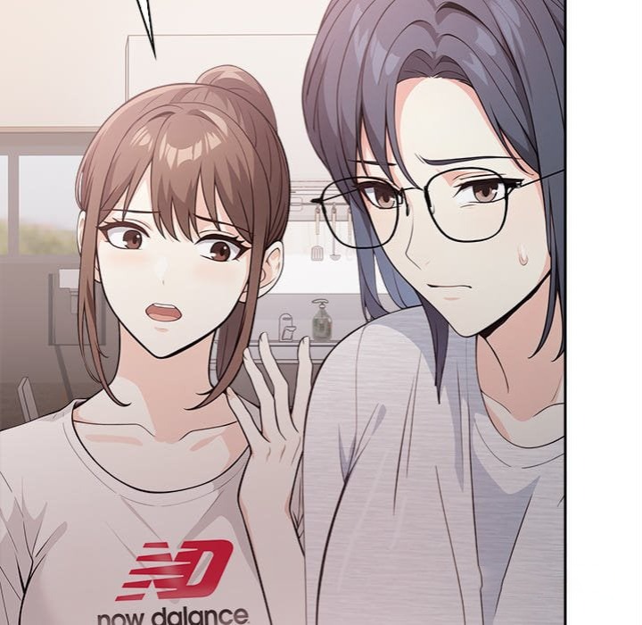 The Secret of a Girls’ Dorm Chapter 22 Page 42