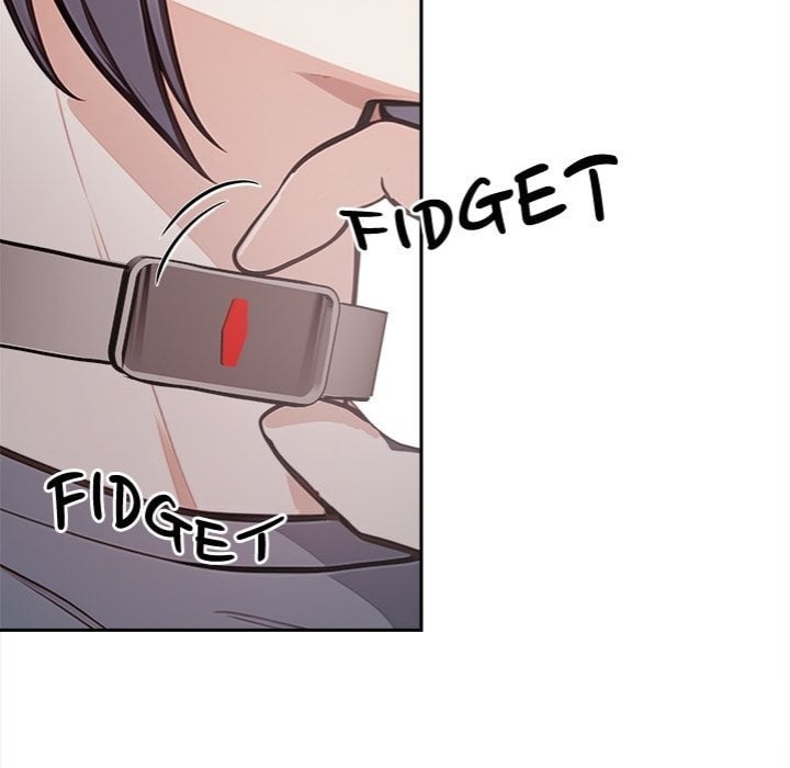 The Secret of a Girls’ Dorm Chapter 22 Page 50